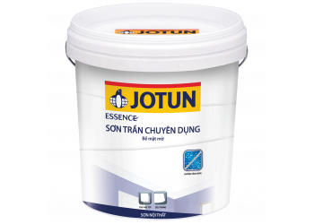 Essence Sơn Trần Chuyên Dụng - Sơn trong nhà